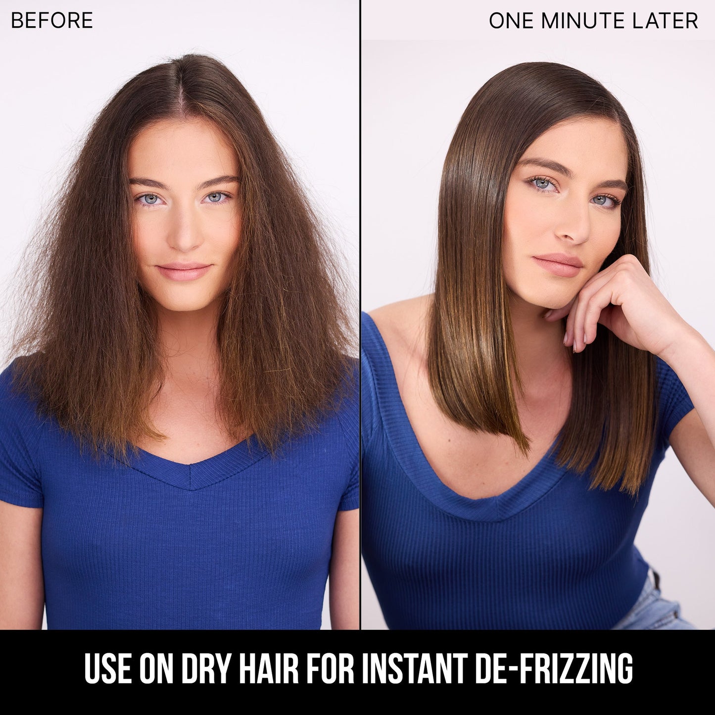 Frizz Fix - By Belle