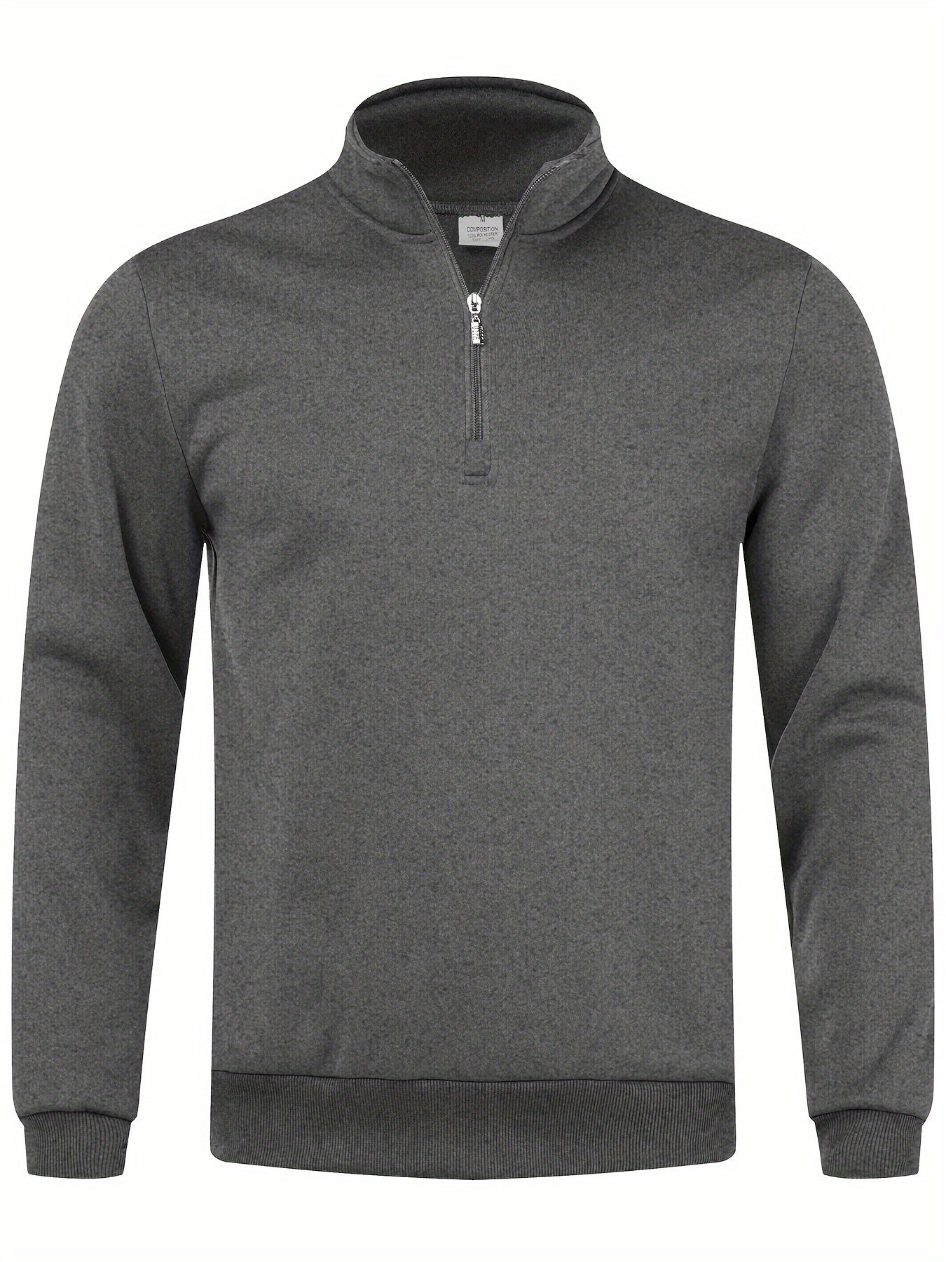 Connext- Fit Fleece Pullover