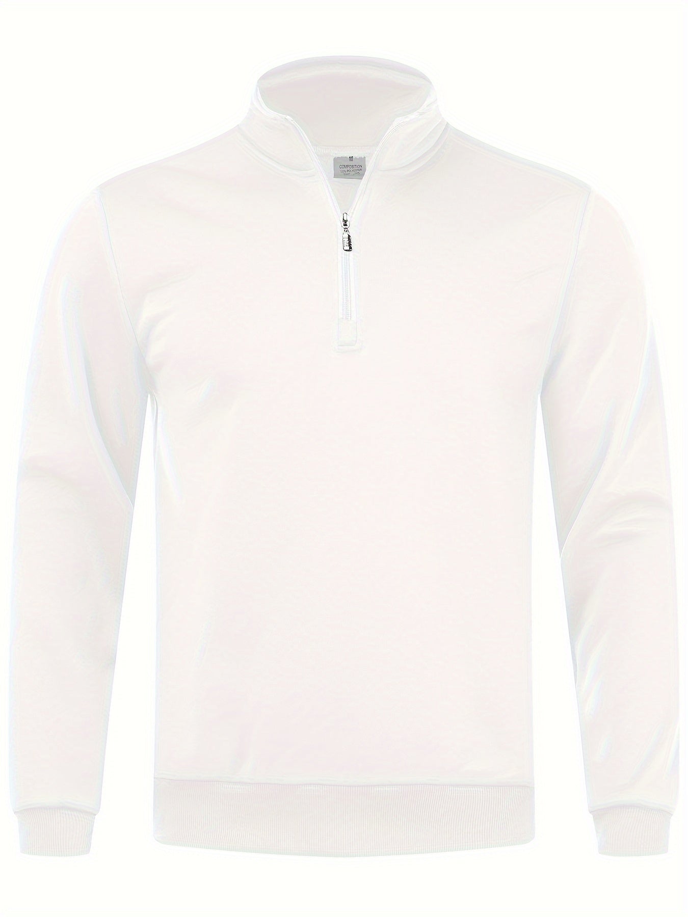 Connext- Fit Fleece Pullover