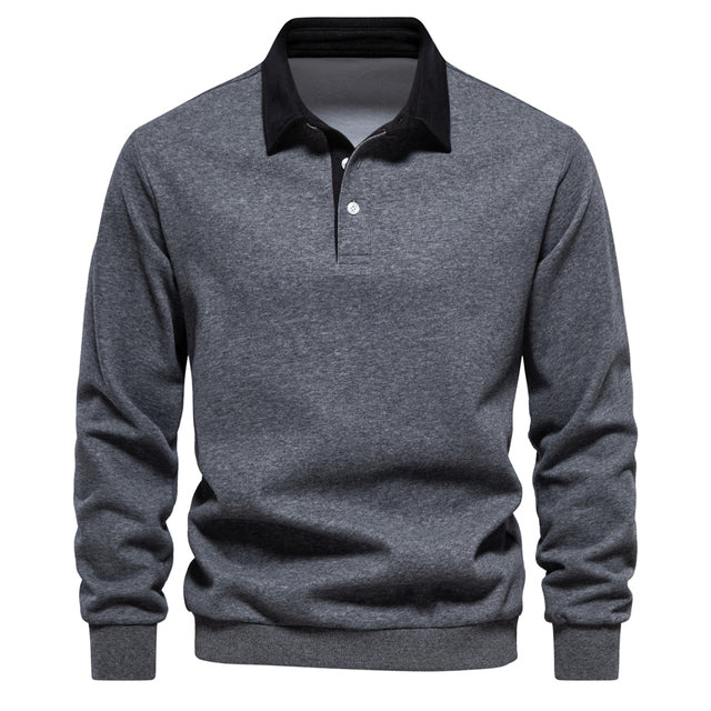 Connext- UrbanFit™ Elegante Pullover