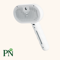 Paw&Nest FurEase™ Brush