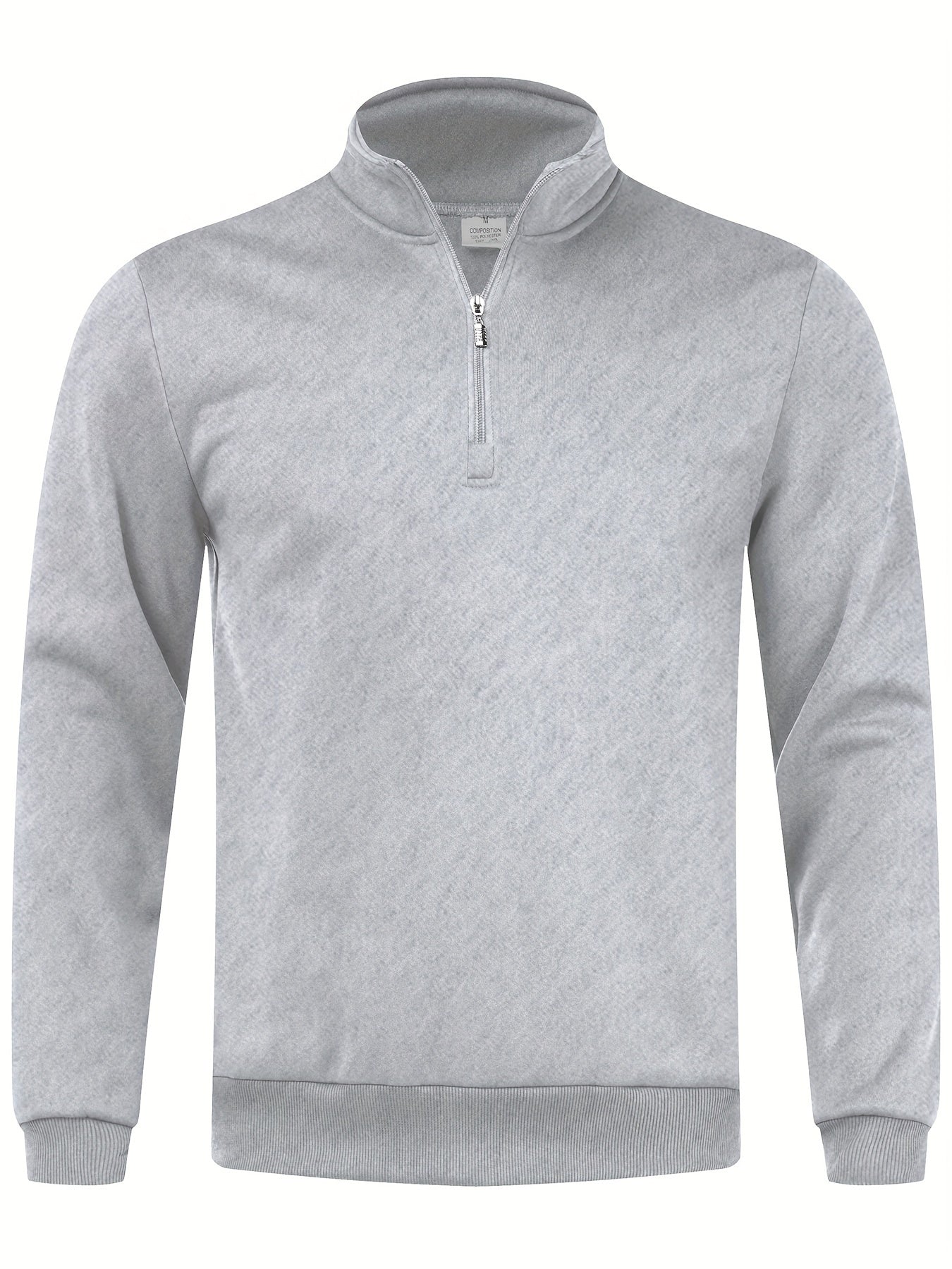 Connext- Fit Fleece Pullover