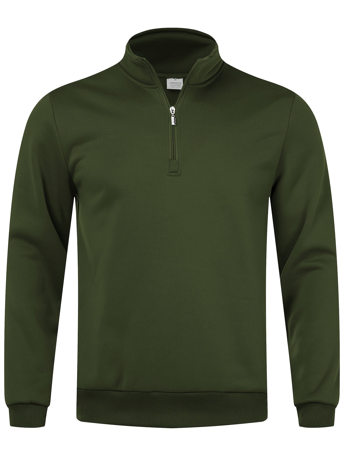 Connext- Fit Fleece Pullover