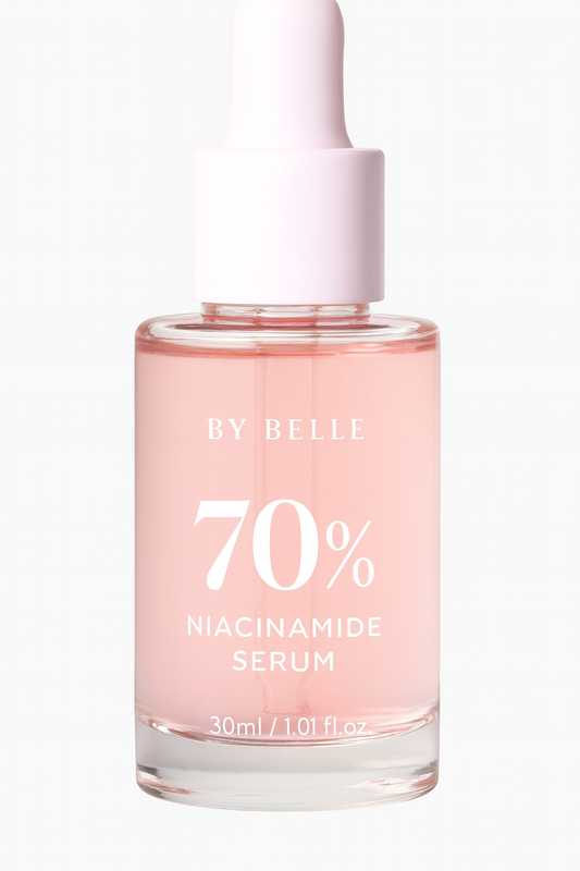 Belle's Activating serum
