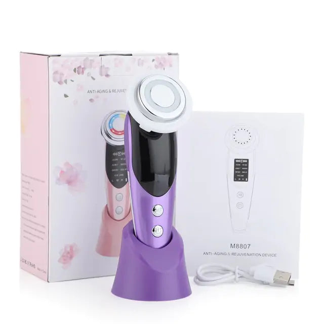 Connext - Glowlift 7 in 1- face lift