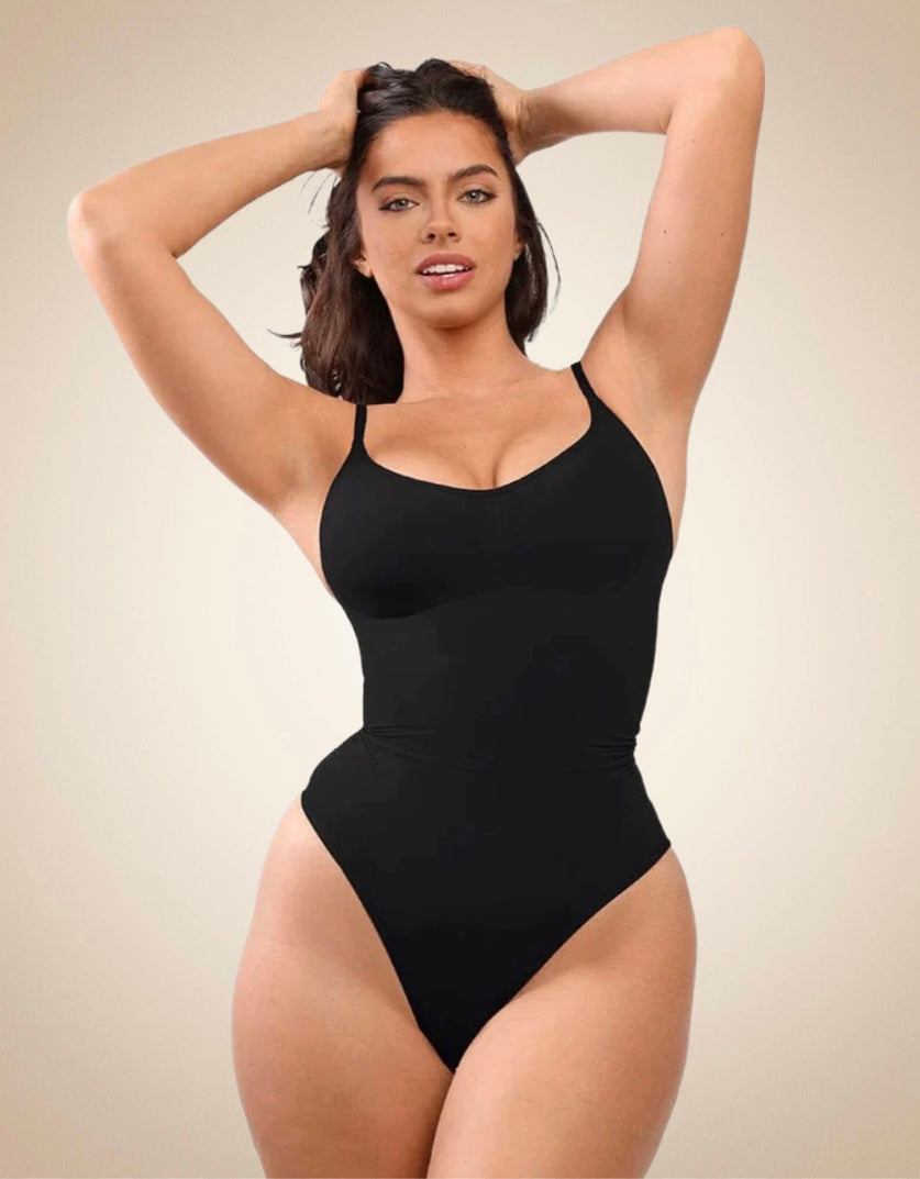 By Belle- Perfect Shapewear