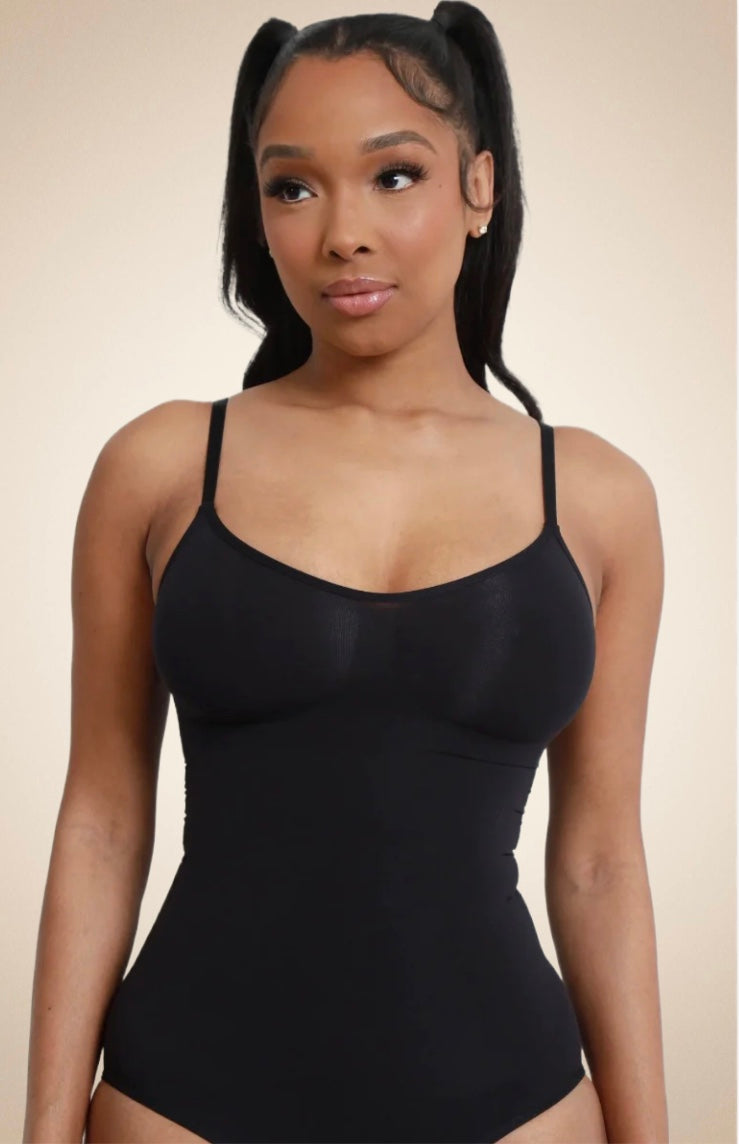 By Belle- Perfect Shapewear