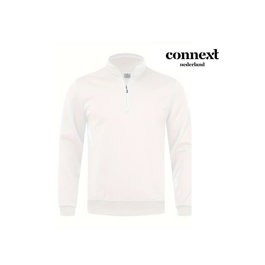 Connext- Fit Fleece Pullover