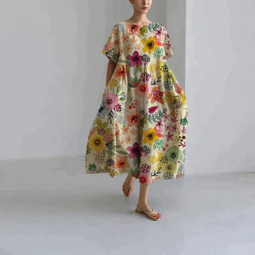 Connext - Garden Bloom Dress