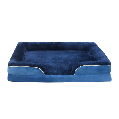 Paw & Nest™ Orthopedic Memory Foam Bed