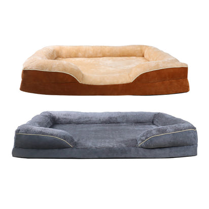 Paw & Nest™ Orthopedic Memory Foam Bed