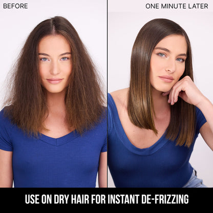 Frizz Fix - By Belle