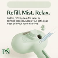 Paw&Nest FurEase™ Brush