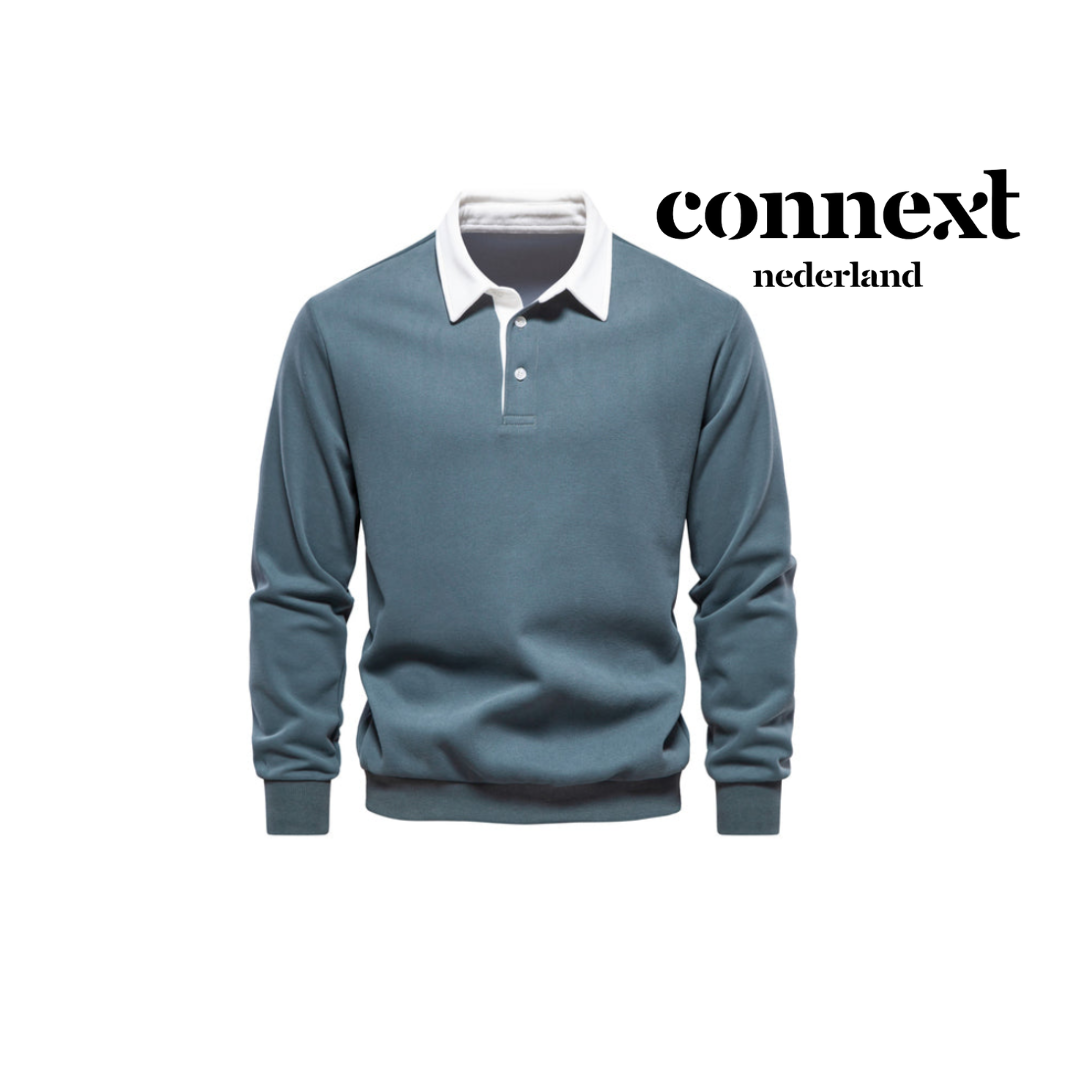 Connext- UrbanFit™ Elegante Pullover