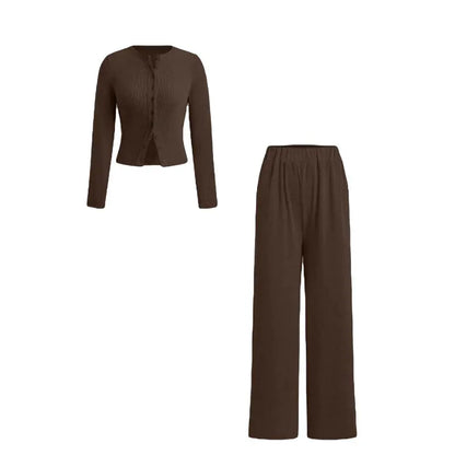 By Belle - Chic Comfort Two-Piece Set™