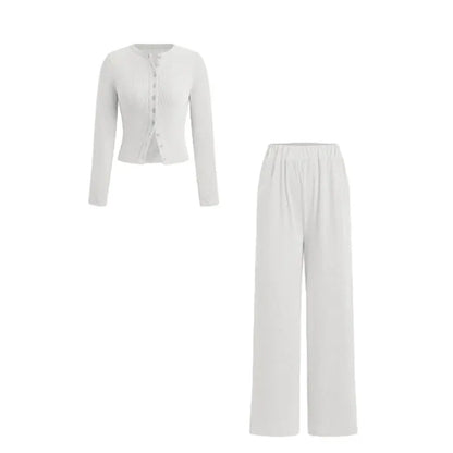 By Belle - Chic Comfort Two-Piece Set™
