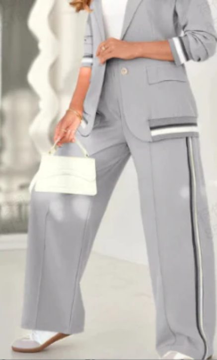 By Belle - Simple & Cozy Set