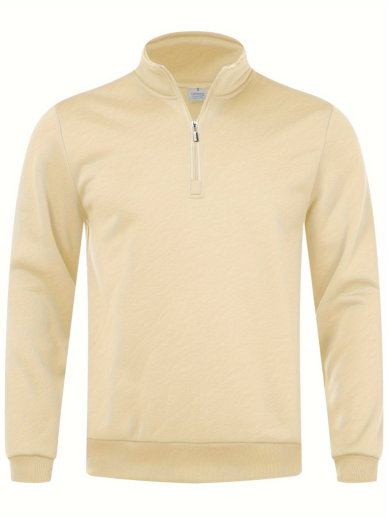 Connext- Fit Fleece Pullover