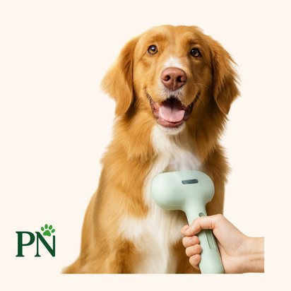 Paw&Nest FurEase™ Brush