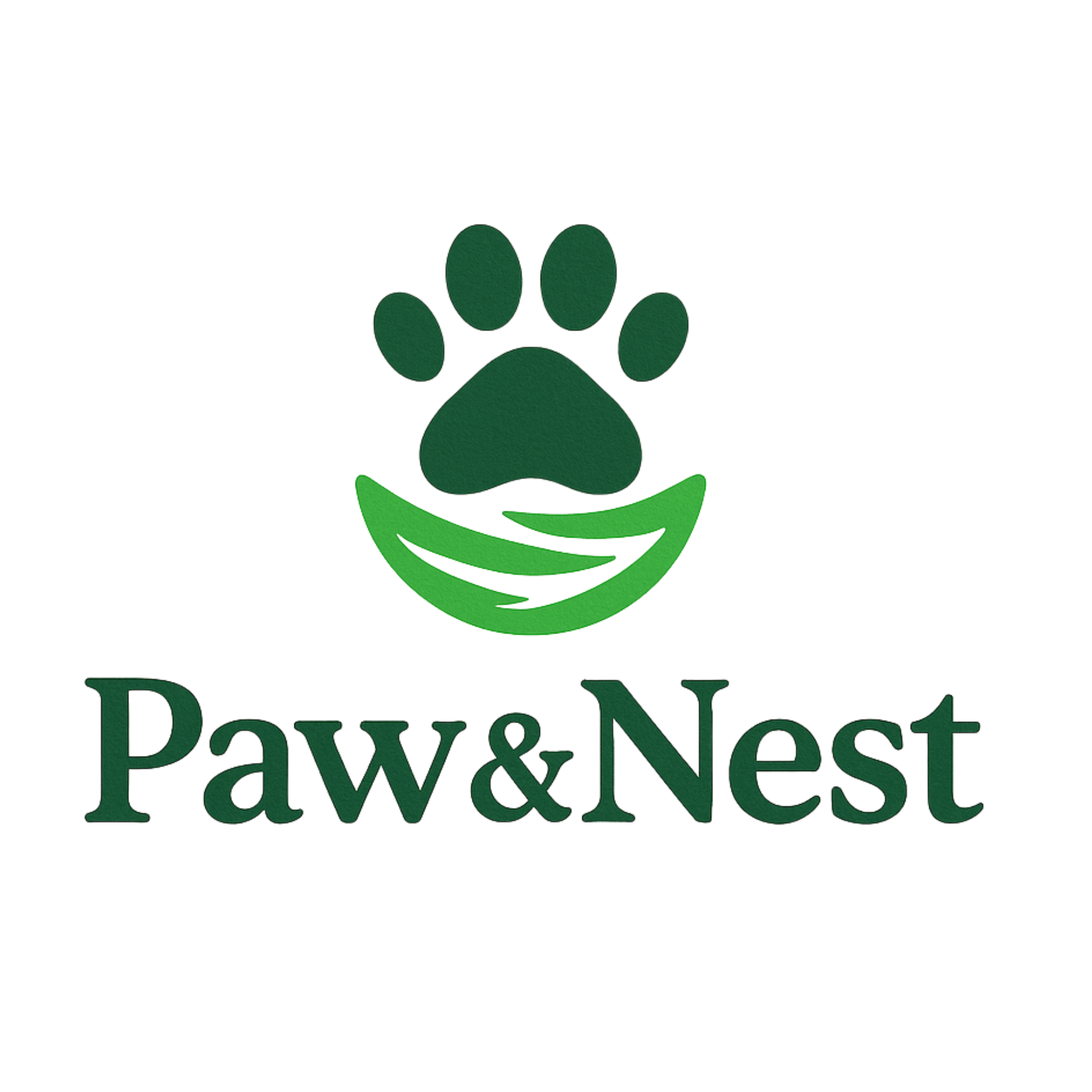 Paw&Nest