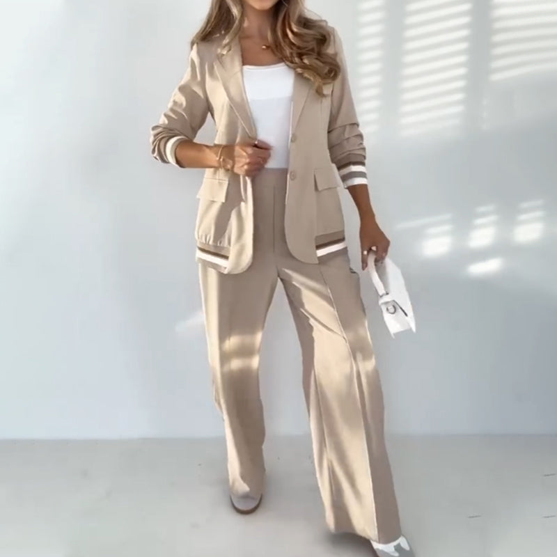 By Belle - Simple & Cozy Set