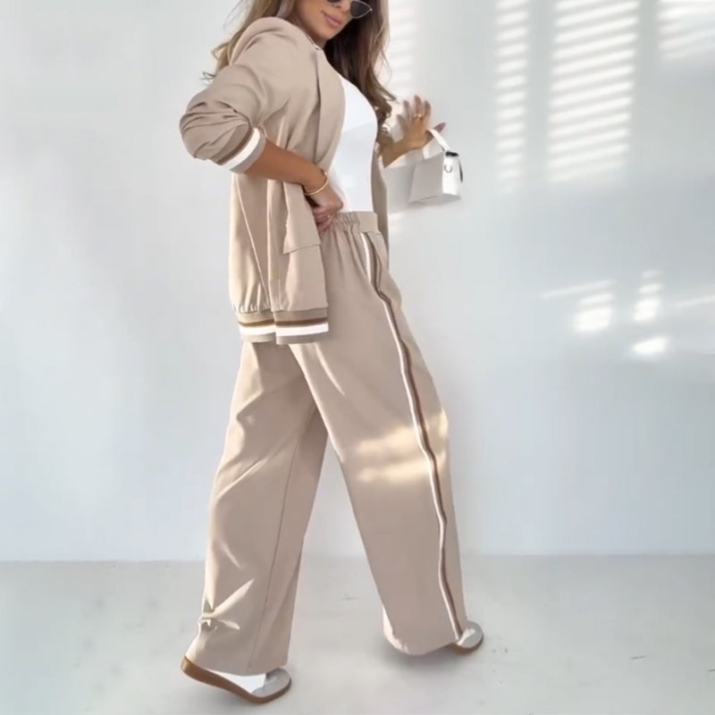By Belle - Simple & Cozy Set