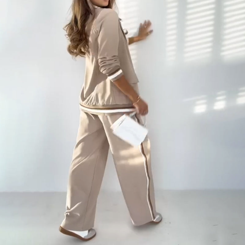 By Belle - Simple & Cozy Set