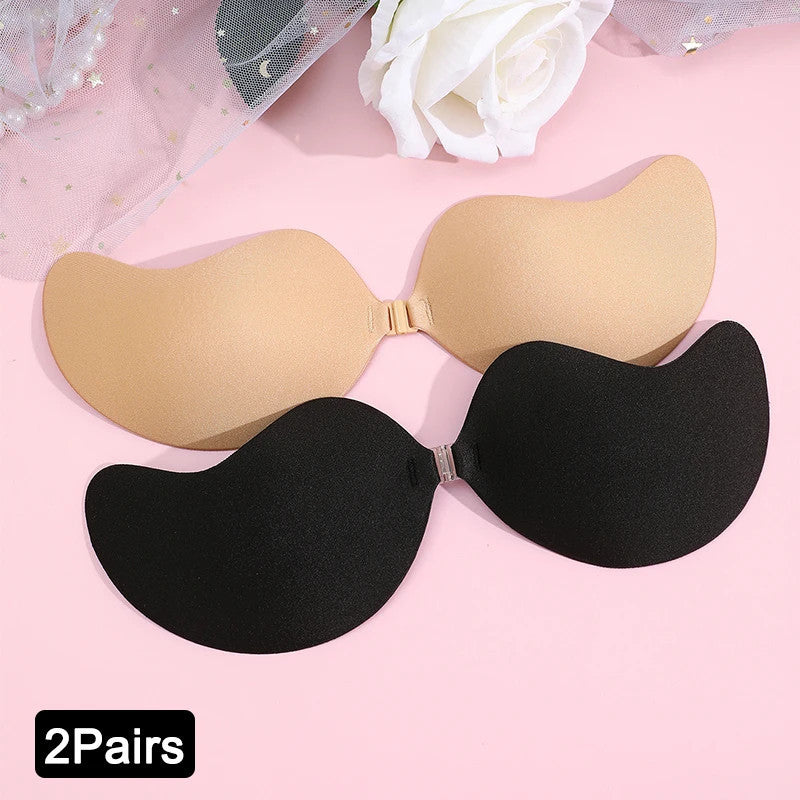 By Belle - Strapless Bra