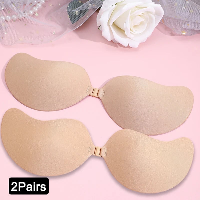 By Belle - Strapless Bra