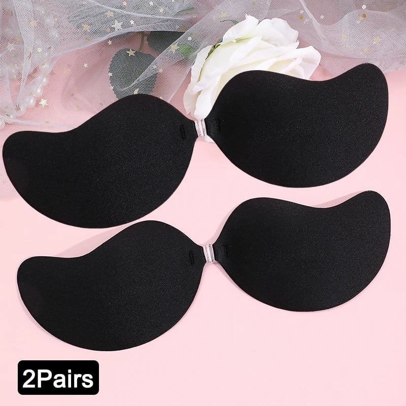 By Belle - Strapless Bra