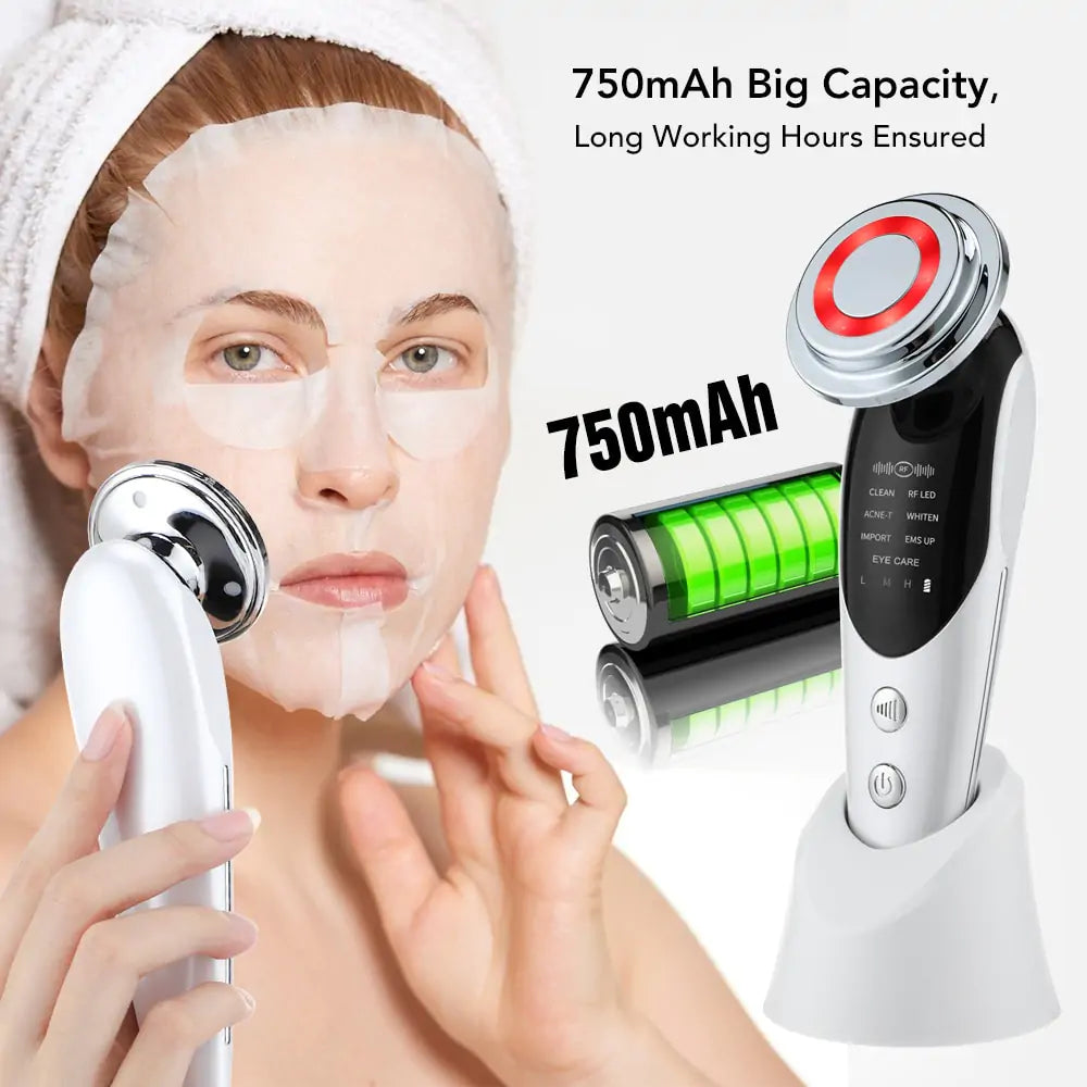 Connext - Glowlift 7 in 1- face lift